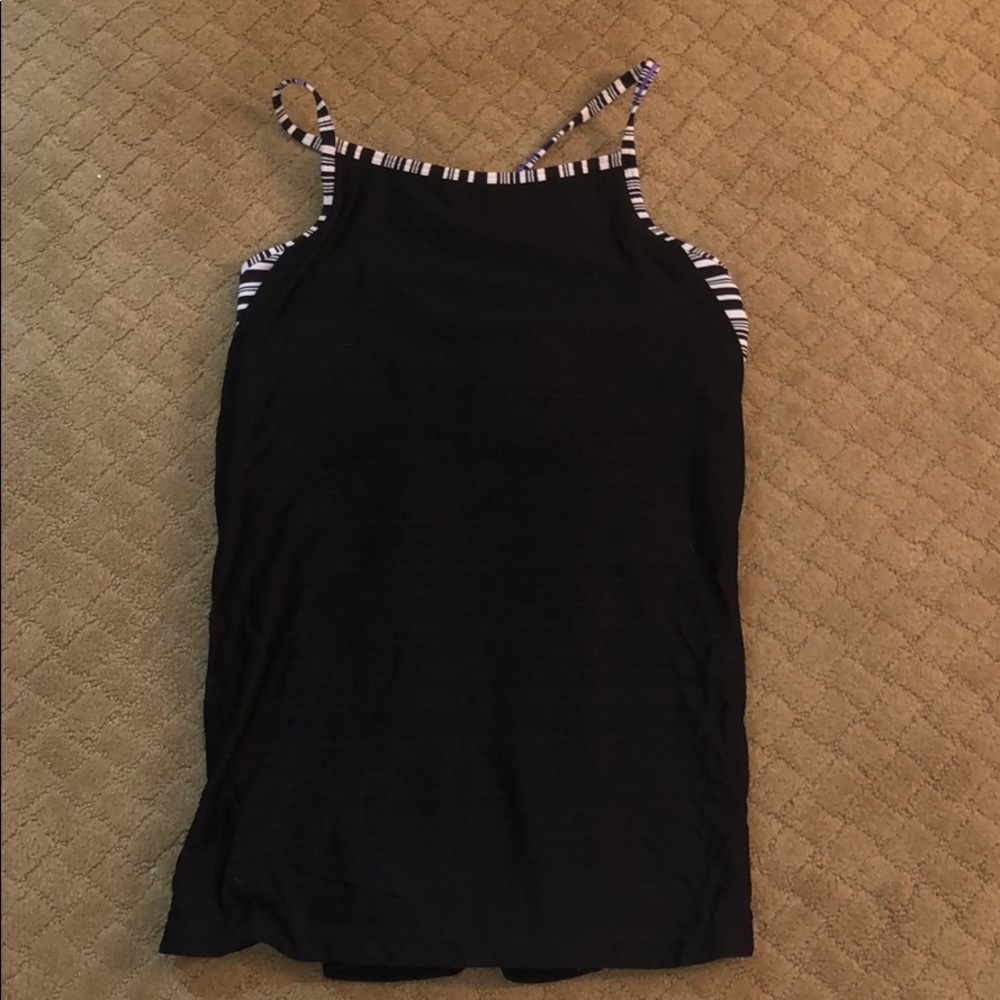Girls ivviva tank top
